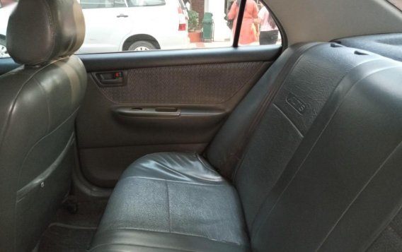 Toyota Corolla Altis 2006 for sale in Bacoor-2