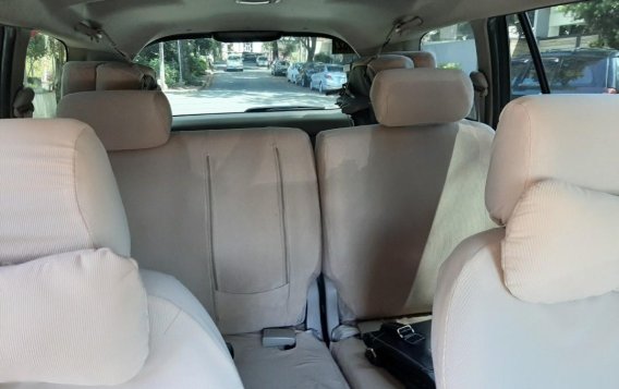 2015 Toyota Innova for sale in Pasig-5