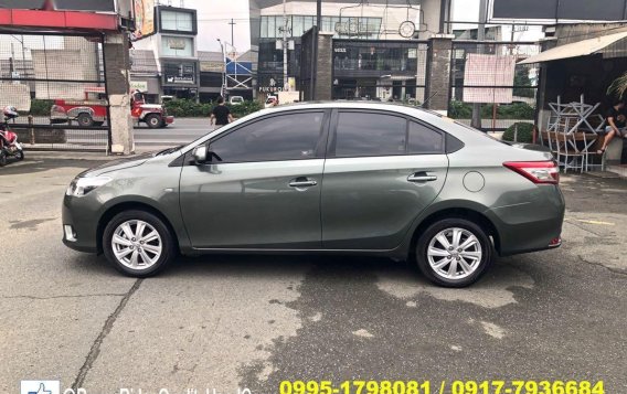 2018 Toyota Vios for sale in Cainta-3