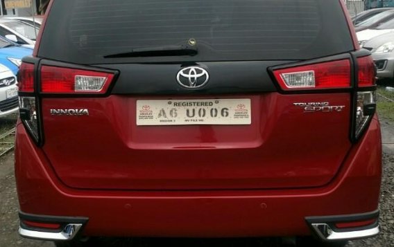 2019 Toyota Innova for sale in Cainta-3