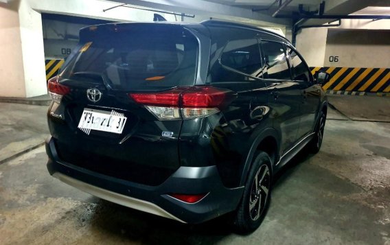 2019 Toyota Rush for sale in Makati -4