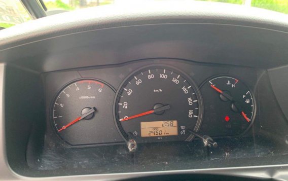2018 Toyota Grandia at 10000 km for sale -6