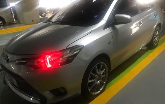 2016 Toyota Vios for sale in Cainta-1