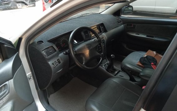 Toyota Corolla Altis 2006 for sale in Bacoor-1