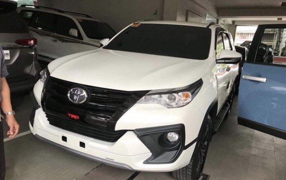 2019 Toyota Fortuner for sale in Quezon City-2