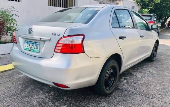 2012 Toyota Vios for sale in Las Piñas-5