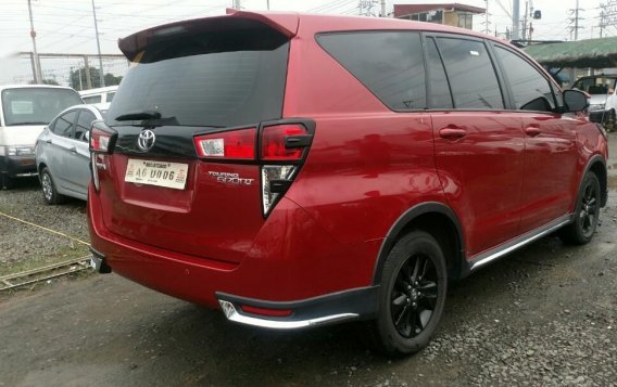 2019 Toyota Innova for sale in Cainta-4