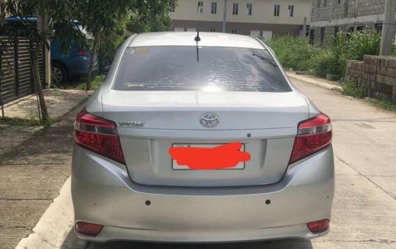 2014 Toyota Vios for sale in Lipa -4