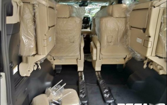 2019 Toyota Alphard for sale in Pasig -9