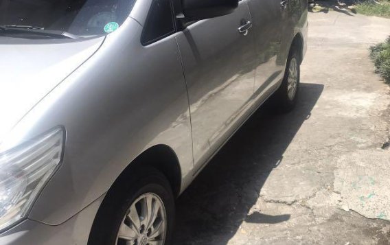 2013 Toyota Innova for sale in Quezon City-4