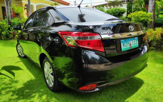 Toyota Vios 2014 for sale in Cavite City-4
