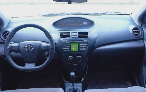 2013 Toyota Vios for sale in Tarlac-4