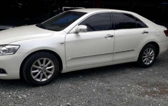 2012 Toyota Camry for sale in Quezon City-3
