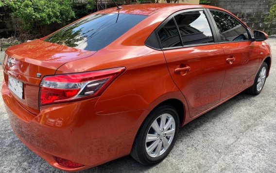 2018 Toyota Vios for sale in Quezon City-2