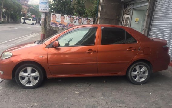 Toyota Vios 2004 for sale in Quezon City-3