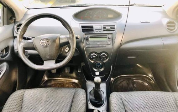 2012 Toyota Vios for sale in Las Piñas-7