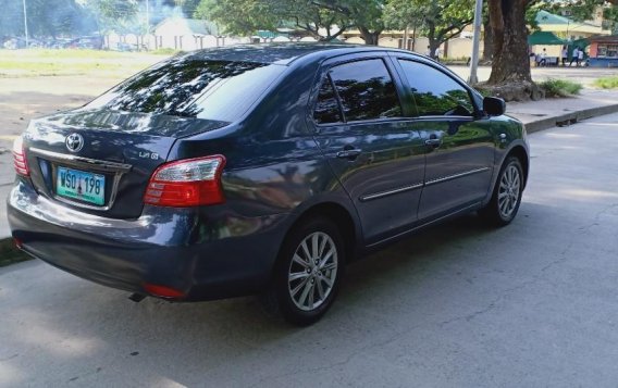 2013 Toyota Vios for sale in Tarlac-2