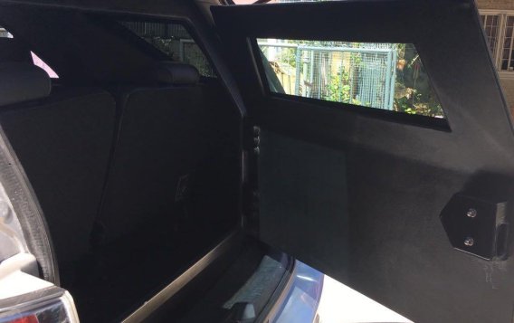 2015 Toyota Fortuner for sale in Parañaque -6