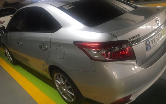 2016 Toyota Vios for sale in Cainta-2