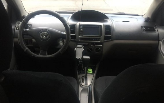 Toyota Vios 2004 for sale in Quezon City-1