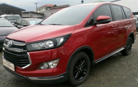 2019 Toyota Innova for sale in Cainta-2