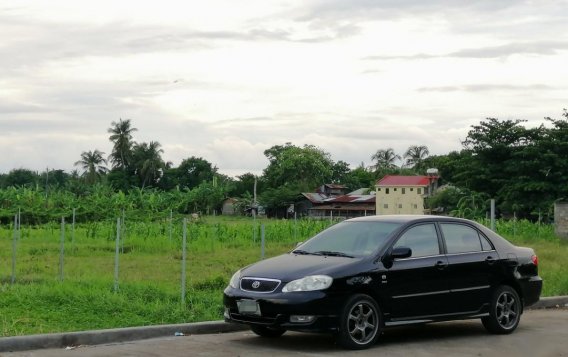 Toyota Corolla Altis 2003 for sale in Cebu City