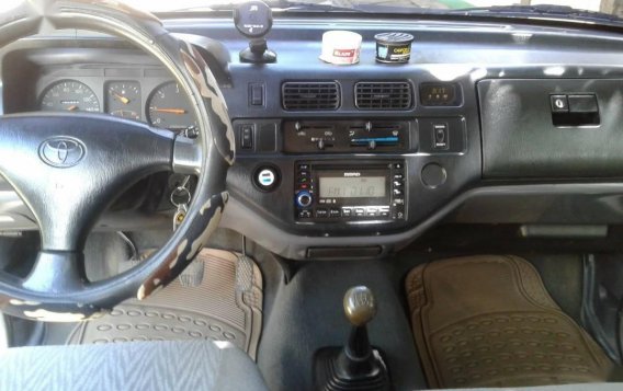 2002 Toyota Revo for sale in Antipolo-5