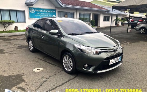 2018 Toyota Vios for sale in Cainta