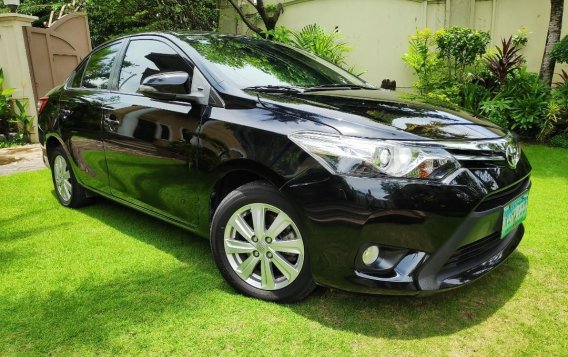 Toyota Vios 2014 for sale in Cavite City-2
