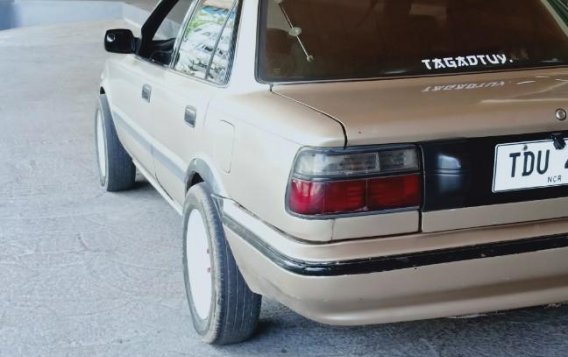 1992 Toyota Corolla for sale in Baguio-1