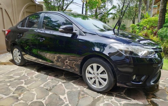 Toyota Vios 2014 for sale in Cavite City