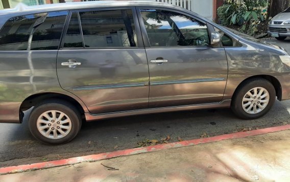 2015 Toyota Innova for sale in Pasig-3