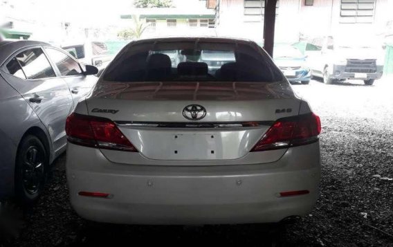 2012 Toyota Camry for sale in Quezon City-1