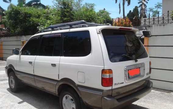 2002 Toyota Revo for sale in Antipolo-1