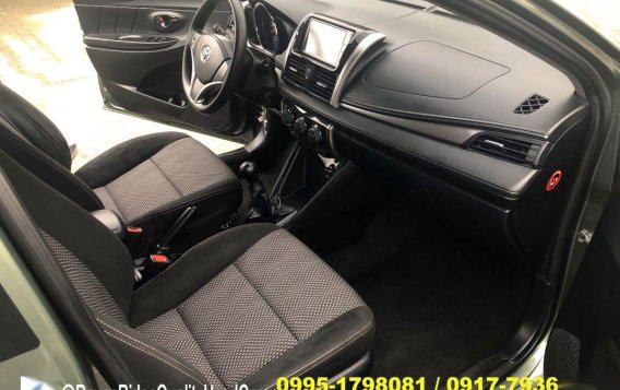 2018 Toyota Vios for sale in Cainta-5