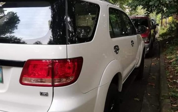 Toyota Fortuner 2006 for sale in Antipolo-1