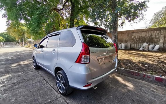 2012 Toyota Avanza at 45000 km for sale-6
