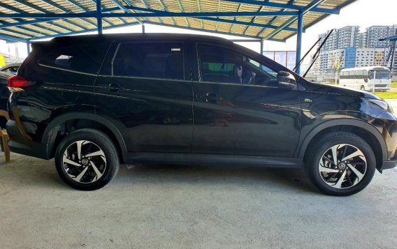 2019 Toyota Rush for sale in Makati -2