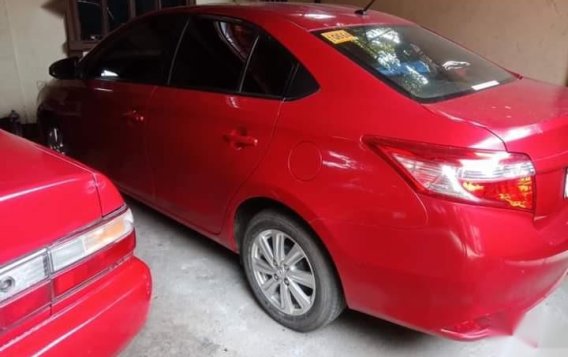 2017 Toyota Vios for sale in Quezon City-1