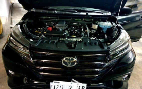 2019 Toyota Rush for sale in Makati -3