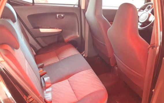 Toyota Wigo 2015 for sale in Paranaque -2