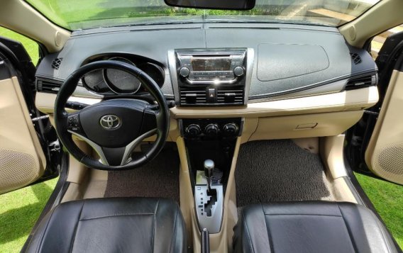 Toyota Vios 2014 for sale in Cavite City-5
