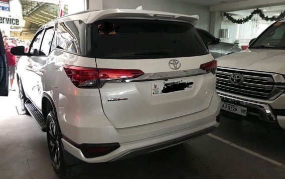 2019 Toyota Fortuner for sale in Quezon City