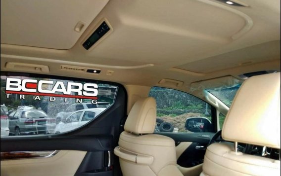 2019 Toyota Alphard for sale in Pasig -8