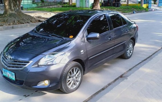 2013 Toyota Vios for sale in Tarlac-1