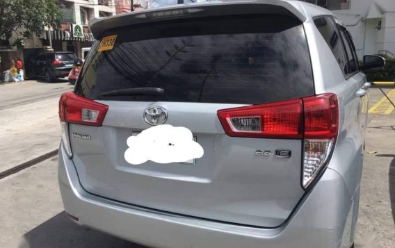 2017 Toyota Innova for sale in Quezon City-2