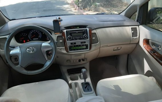 2015 Toyota Innova for sale in Pasig-4