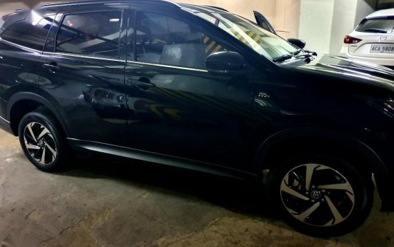 2019 Toyota Rush for sale in Makati -1