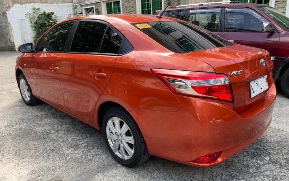 2018 Toyota Vios for sale in Quezon City-3