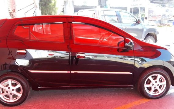 Toyota Wigo 2015 for sale in Paranaque -3